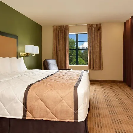 Extended Stay America Suites - Denver - Park Meadows Lone Tree Exterior foto