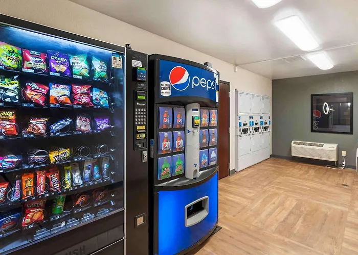Extended Stay America Suites - Denver - Park Meadows