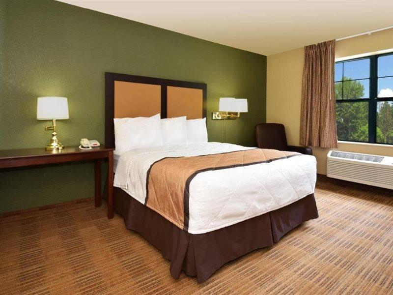 Extended America - Denver - Park Meadows Hotel