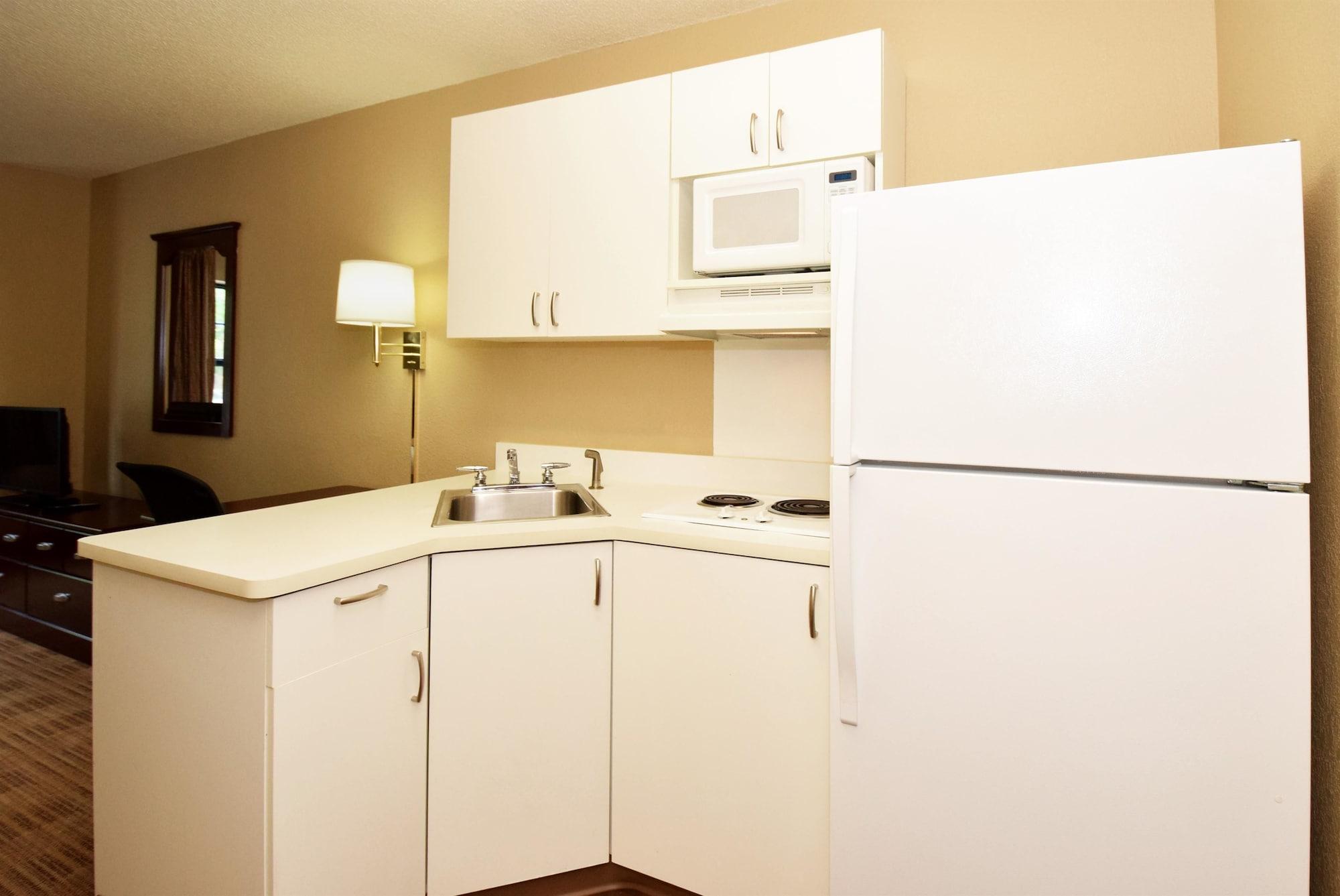 Extended America - Denver - Park Meadows Hotel