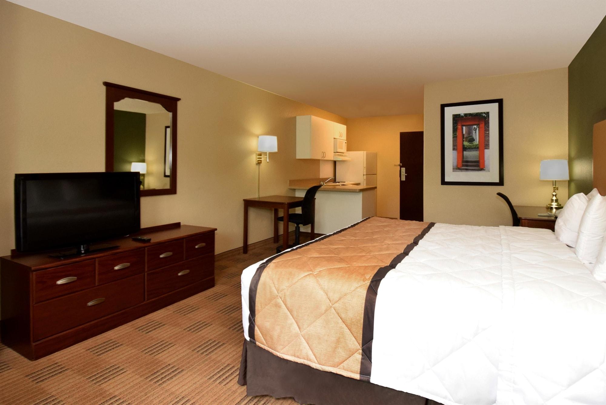 Hotel Extended America - Denver - Park Meadows Lone Tree