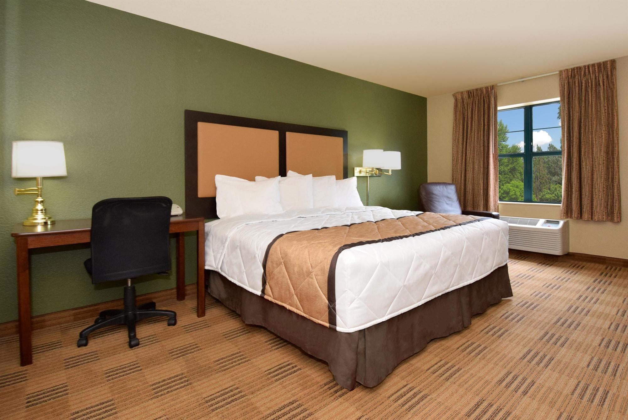 Extended America - Denver - Park Meadows Hotel