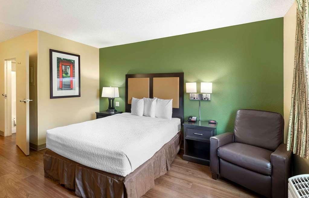 Extended America - Denver - Park Meadows Hotel