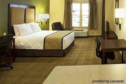 Extended America - Denver - Park Meadows Hotel