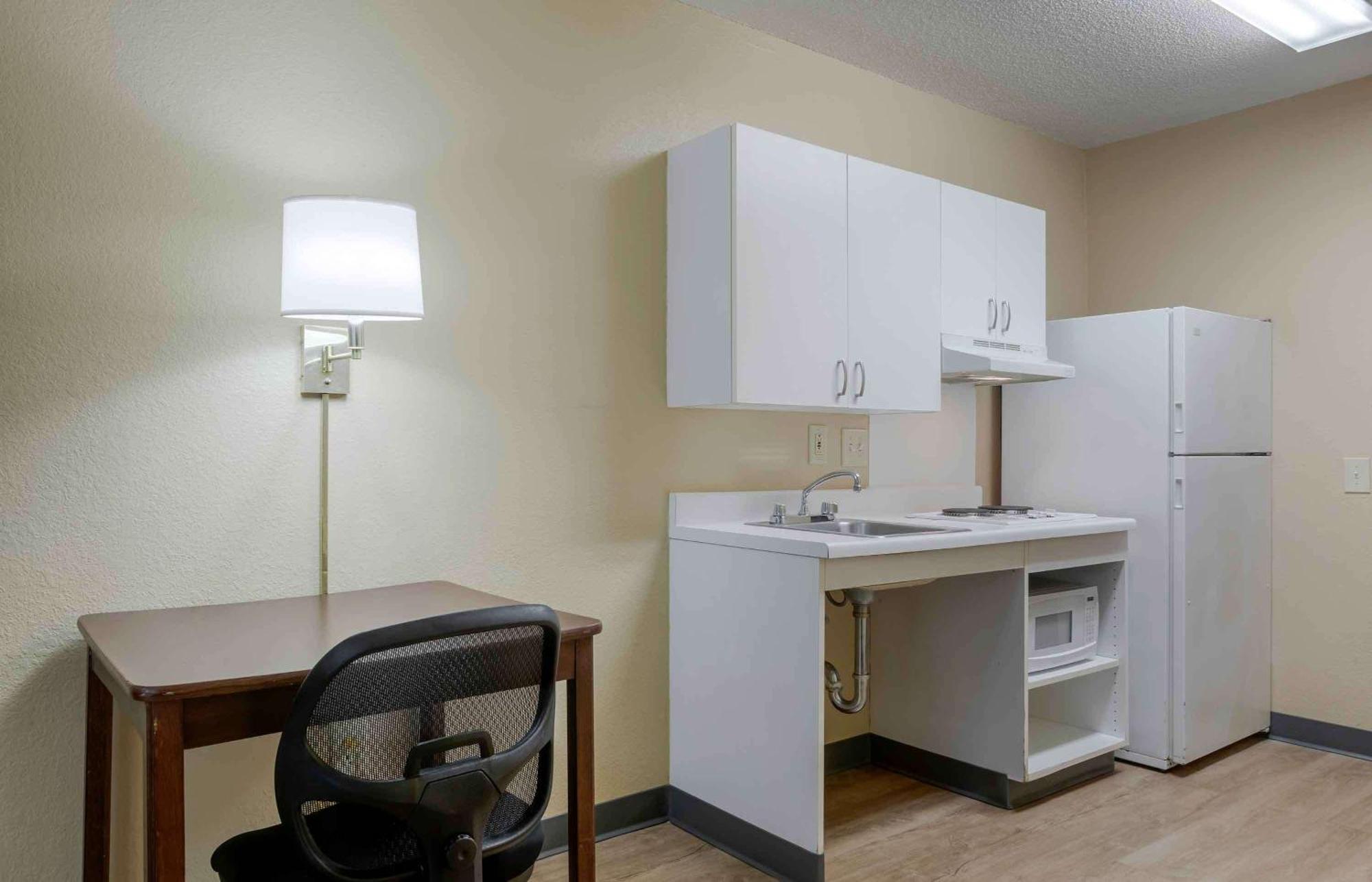 Extended America - Denver - Park Meadows Hotel 2*