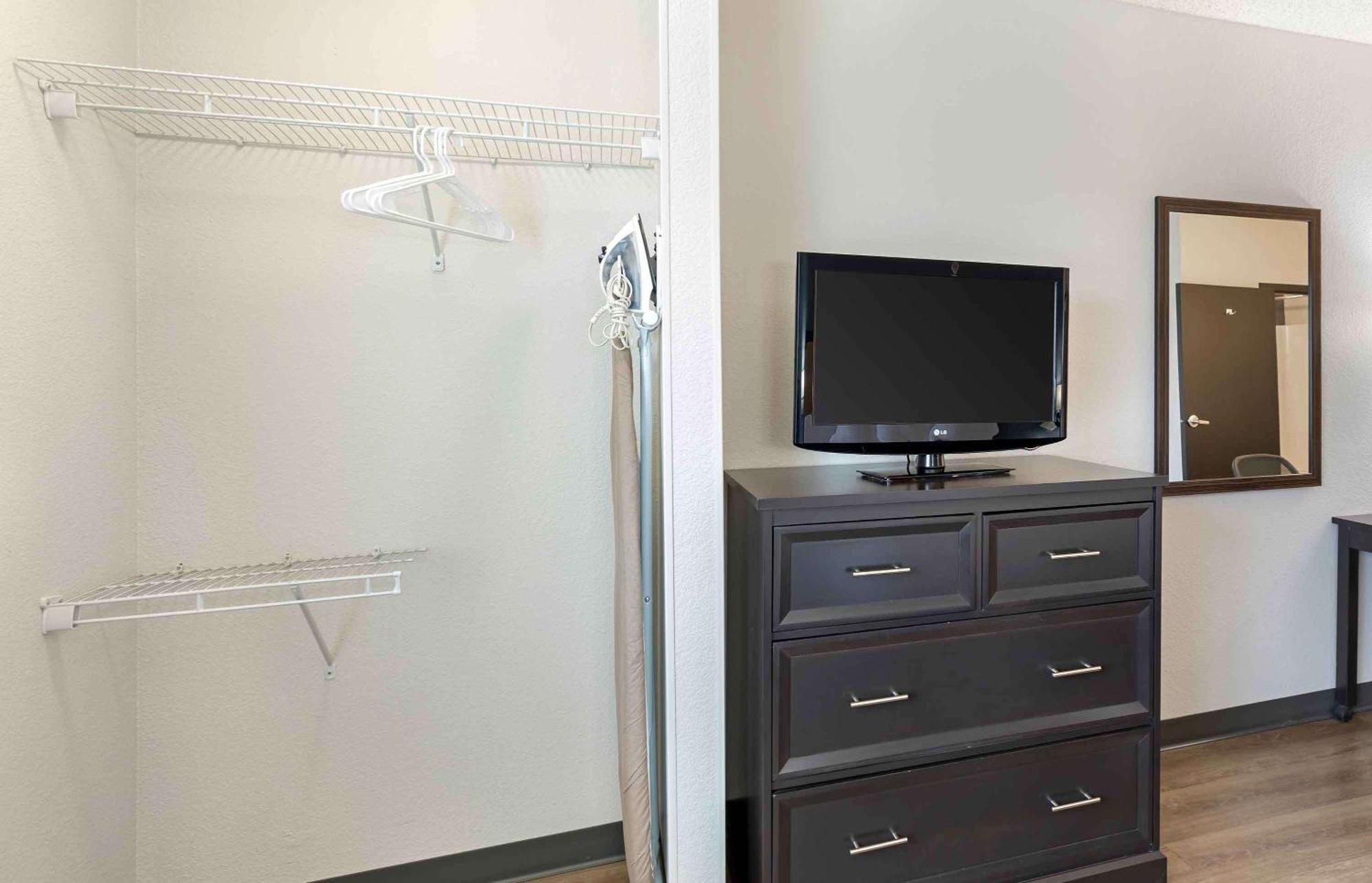 Hotel Extended America - Denver - Park Meadows Lone Tree