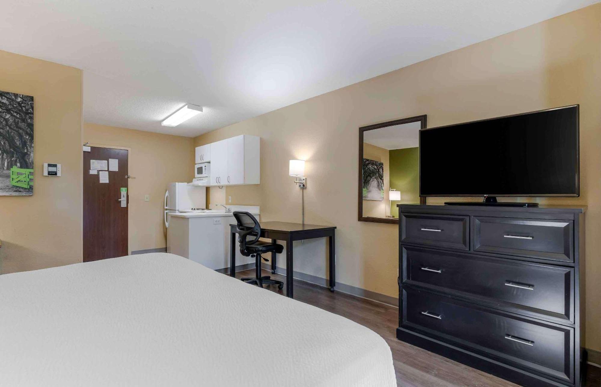 Extended America - Denver - Park Meadows Hotel