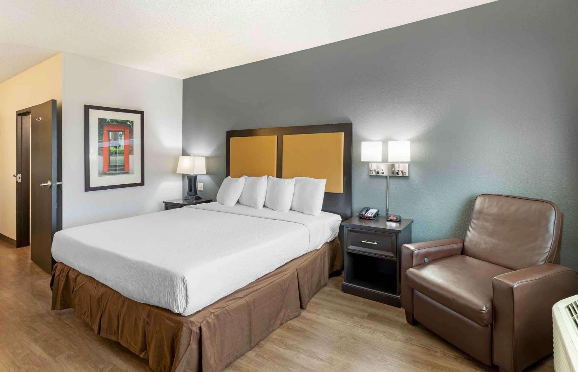 Hotel Extended America - Denver - Park Meadows 2*