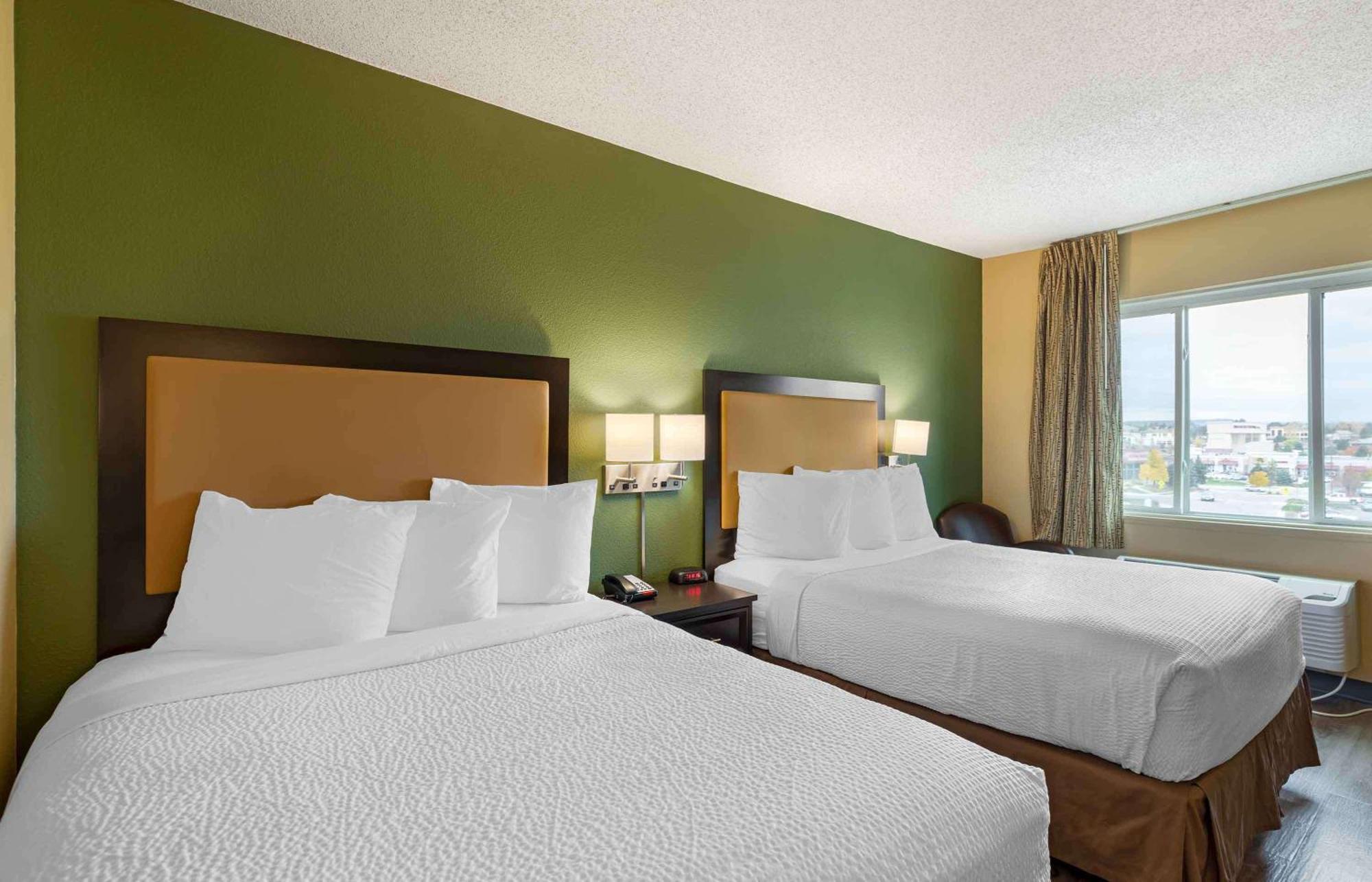 Extended America - Denver - Park Meadows Hotel