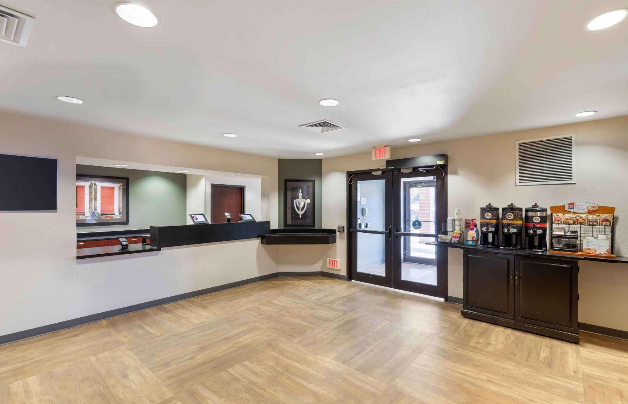 Hotel Extended America - Denver - Park Meadows Lone Tree