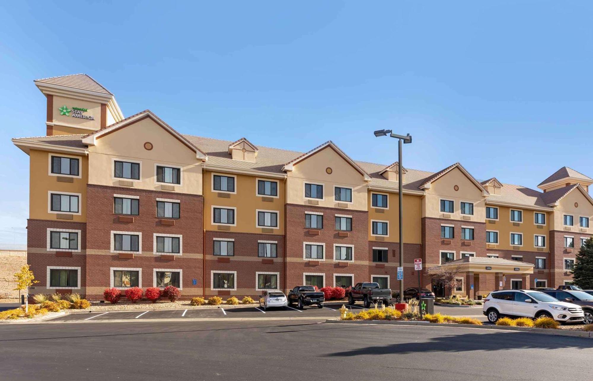 Extended America - Denver - Park Meadows