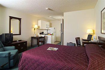 Extended America - Denver - Park Meadows Hotel 2*