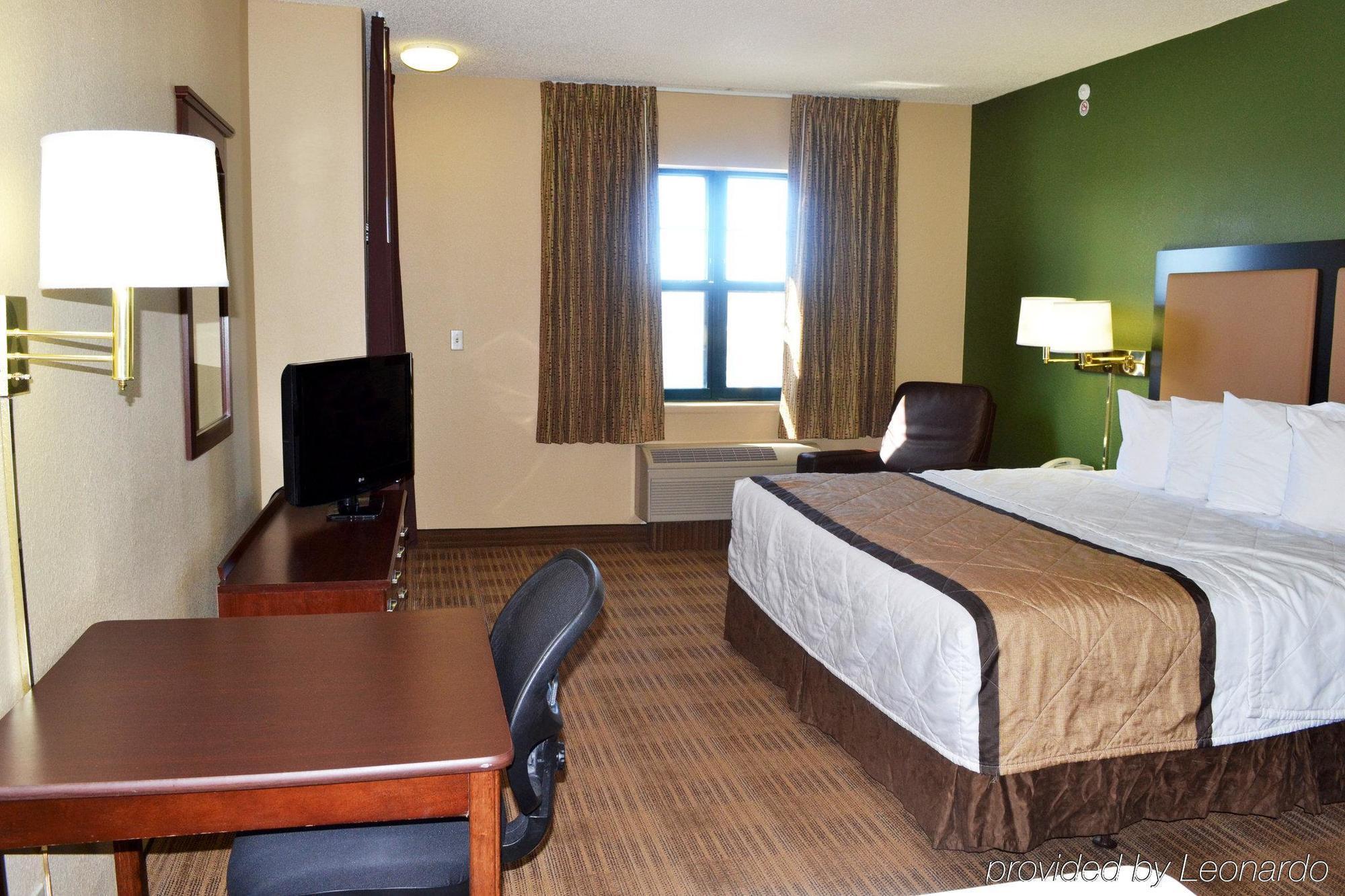 Extended America - Denver - Park Meadows Hotel
