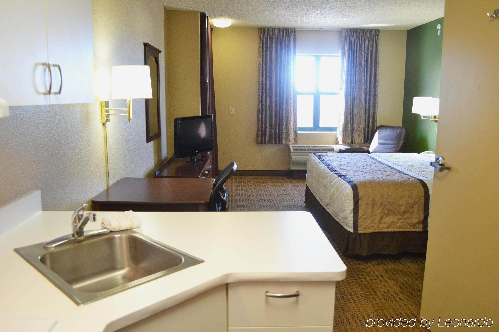 Extended America - Denver - Park Meadows Hotel Lone Tree