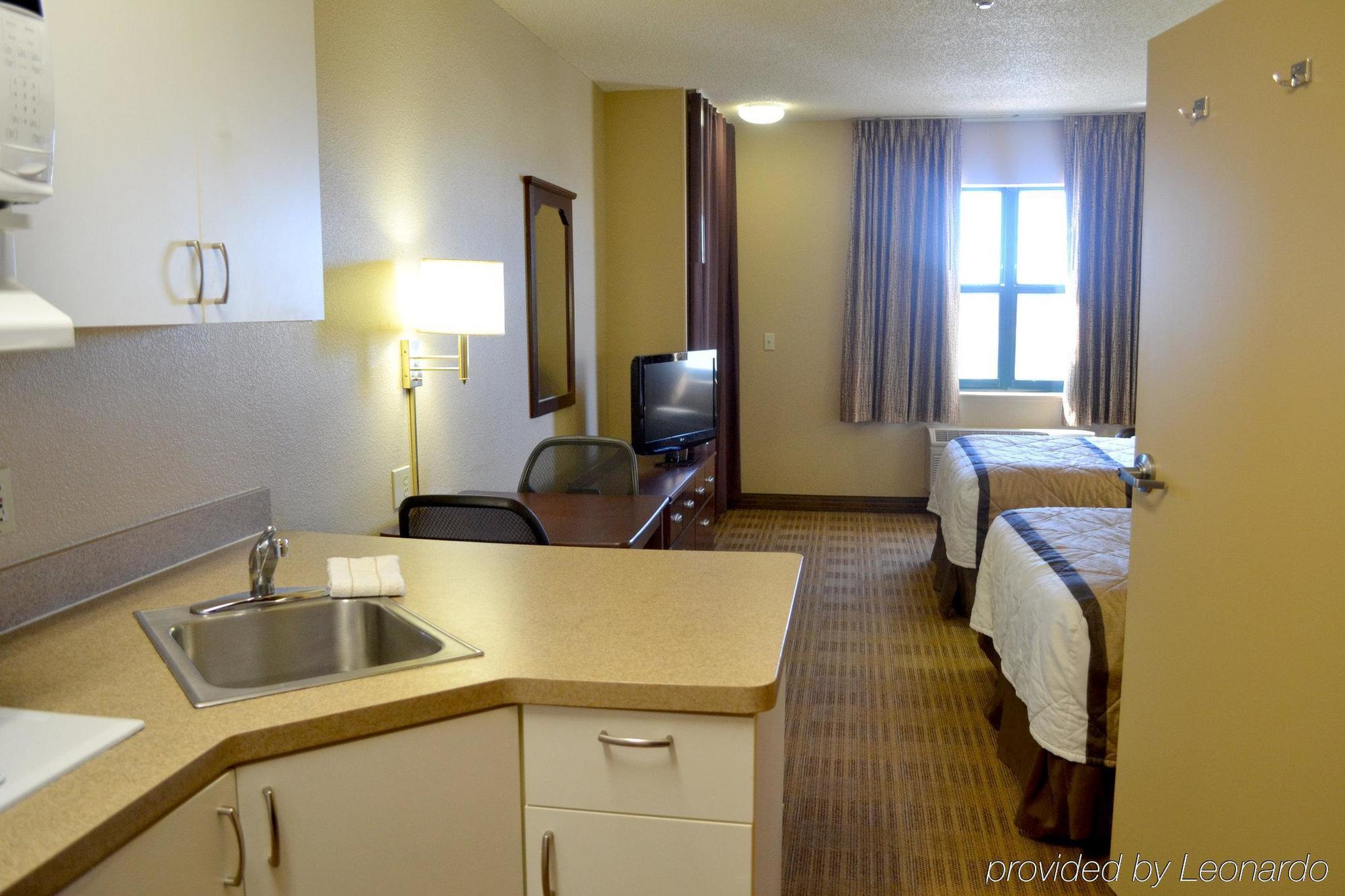 Extended America - Denver - Park Meadows Hotel 2*