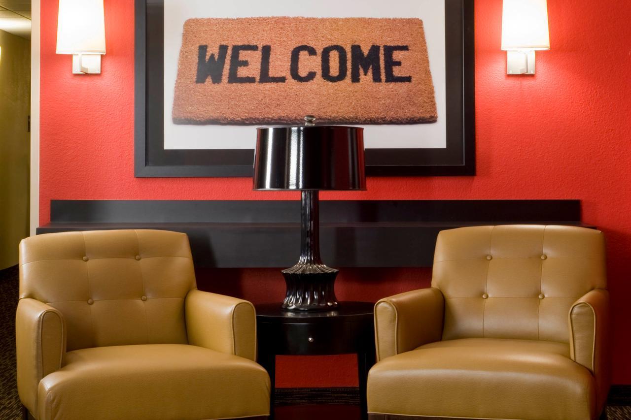 Hotel Extended America - Denver - Park Meadows Lone Tree