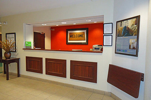 Extended America - Denver - Park Meadows Hotel Lone Tree