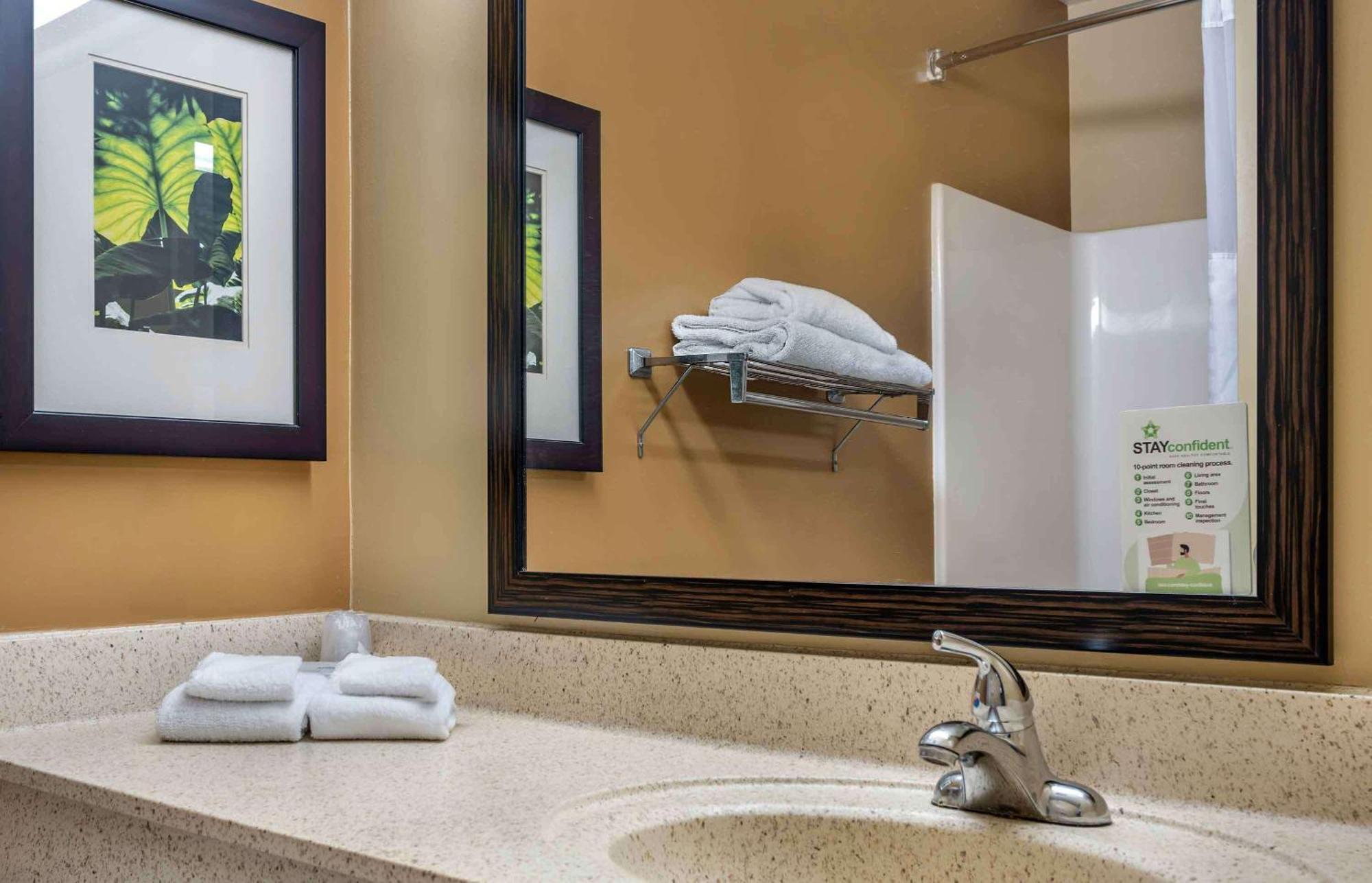 Hotel Extended America - Denver - Park Meadows