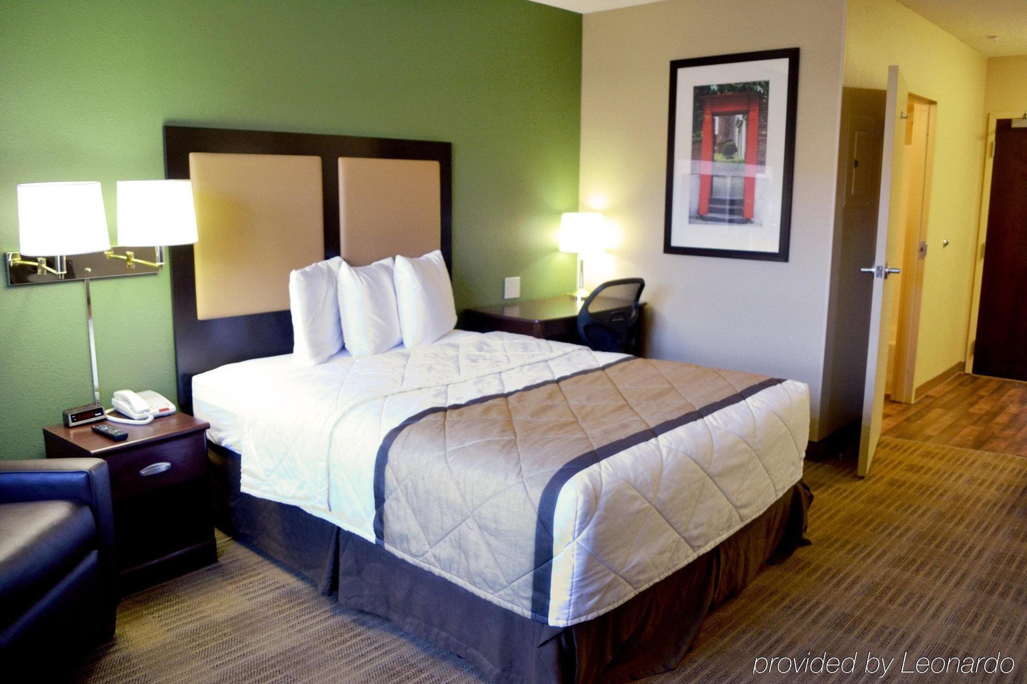 Extended America - Denver - Park Meadows Hotel 2*